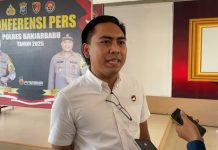 Polres Banjarbaru Selidiki Dugaan Raibnya Dana Rp2,6 M di Dinkes