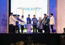 MTQN XXI Tingkat Kabupaten Tanah Bumbu, Kepala Kemenag : Lahirkan Generasi Pecinta Al Quran