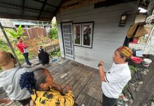 Pria di Kampung Gadang Diduga Tewas Dianiaya, Polisi Lakukan Penyelidikan