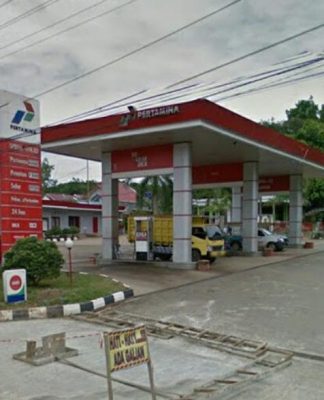 Pertamax Makin Diburu, SPBU Rica Balangan Catat Lonjakan Penjualan November Ini