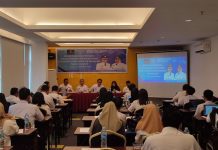 Pemkab Banjar Percepat Harmonisasi Tiga Raperda, Pastikan Tak Tumpang Tindih Aturan