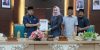 Rapat Paripurna DPRD Batola, Wabup Sampaikan Rancangan APBD 2026