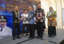 Pemkab Banjar Dorong Perusahaan Perkuat Peran Sosial Melalui CSR Award 2025