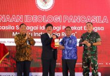 BPIP dan Pemkab Tala Berkolaborasi Wujudkan Pancasila dalam Aksi Nyata