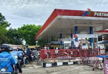 Harga Eceran Pertamax di HST Tembus Rp 20 Ribu, Buntut BBM Langka