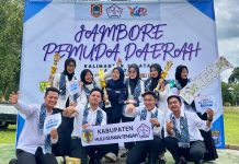 Pemuda HST Borong Tiga Gelar Juara di Jambore Pemuda Daerah Kalimantan Selatan 2025