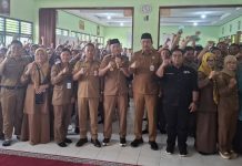 Dua Raperda Insiatif DPRD Tanah Bumbu Resmi Disetujui