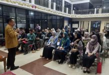 Pemkab Banjar Genjot Kemandirian Ekonomi Pemuda Lewat Pelatihan Wirausaha Digital