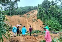 Data BNPB, 74 Orang Tewas di Agam Akibat Cuaca Ekstrem