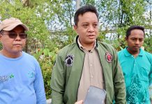 DLH Kalsel Jadikan Bank Sampah Himung di Mantuil Percontohan Kelola Sampah