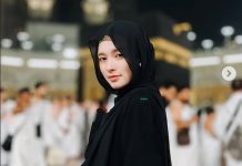 Diminta Klarifikasi Terkait Dugaan Perzinaan, Akun Sosmed Tak Aktif, Manajer: Inara Rusli Break Dulu