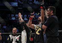 Usai Jadi Double Champ UFC 322, Islam Makhachev Colek Donald Trump: Buka Gedung Putih Buatku!