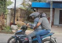 Duo Jambret Gasak Emas 20 Gram di Pelaihari, Ciri-ciri Pelaku Terekam Jelas Kamera CCTV