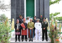 Hari Pahlawan 2025: DPRD Tanbu Tegaskan Integritas dan Semangat Juang sebagai Arah Kebijakan Daerah