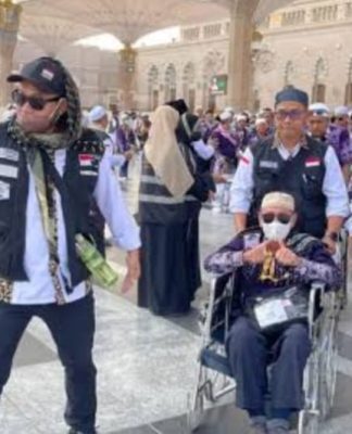 Rekrutmen Petugas Haji 2026 Akhir Tahun, Berikut Rincian Jadwalnya!
