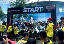 Jelajah Alam Barabai Part 8: Bupati HST Tegaskan Pentingnya Promosi Wisata Lewat Trail Adventure!