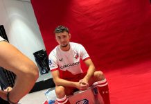 Ivar Jenner Kembali ke Jong Utrecht Usai Uji Coba Timnas U-23 Kontra Mali