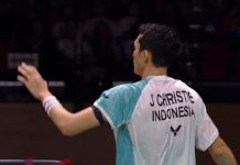 Target Poin Akhir, Indonesia Turunkan 15 Wakil di Australia Open 2025