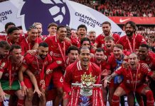 Liverpool Dinilai Punya Peluang Lebih Baik di Liga Champions