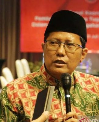 MUI Angkat Suara Soal Aksi Pendakwah "Nyeleneh", Sebut Prihatin dan Merasa Tak Nyaman