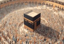 Masa Tinggal Jamaah di Arab Saudi Bakal Dipangkas 38 Hari, Ini Penjelasan Menteri Haji