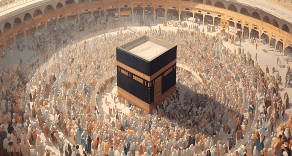 Ka'bah