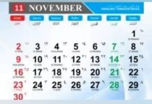 Hari Pahlawan 10 November Apakah Libur? Cek Sisa Tanggal Merah 2025