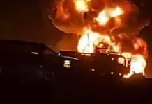Kecelakaan Bus di Madinah, 45 Jamaah Umrah Asal India Tewas