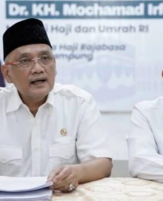 Resmi! Tanggal Pelunasan Haji Reguler 2026 Tahap 1 Diumumkan, Cek Jadwalnya