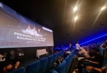 Banua Film Fund 2025 Guncang Nasional dengan Horor Lokal Kalsel, Empat Hantu Bangkit!
