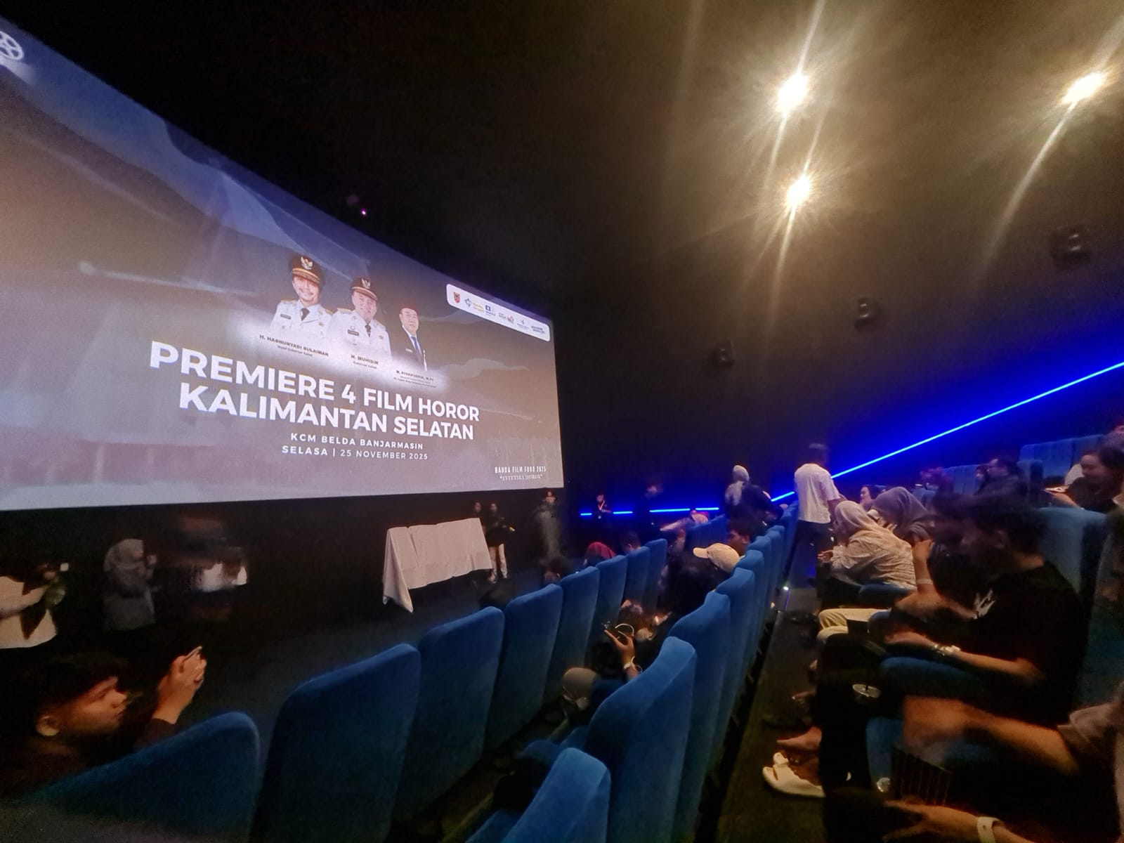 Kenalkan Urban Kalsel ke Nasional