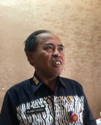 4 Kursi Eselon II Banjarbaru Masih Kosong: “Seleksi Terbuka Tunggu  Wali Kota, Pokoknya ASN Diminta Siap!”