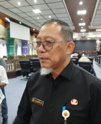 APBD Banjarmasin 2025 Defisit Rp212 Miliar, BPKPAD Siapkan Strategi Gali PAD Baru!