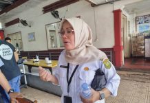 Dugaan Proyek Molor di Banjarmasin Mencuat, PUPR Bantah: “Semuanya Aman, Tinggal Selesai!”