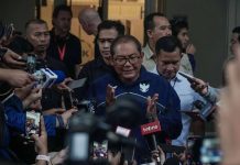 PSSI Tak Bisa Banding Sanksi FIFA, Ketua BTN Sumardji Terancam Larangan Beraktivitas
