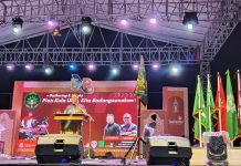BikersMu Resmi Gabung IMI Kalsel! Edi Sudarmadi: Ini Magnet Positif Dakwah di Dunia Otomotif