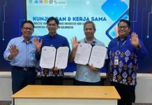 Kolaborasi Bersejarah! Dua Kampus Siap Lahirkan Magister Komputer Pertama dari Tanah Banua