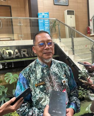 BREAKING NEWS - Direksi PAM Bandarmasih Resmi "Dipecat" Gegara Sering Diprotes Pelanggan dan Gangguan Pelayanan Air!