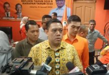 Komisi I DPR Mendesak Pemerintah Pulihkan Sinyal di Aceh Sumut dan Sumbar