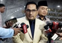 Waka Komisi II Usul ASN Cukup Cuti Jadi Anggota DPR