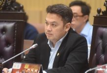Komisi III DPR Nilai Tindakan Pamer Uang Oleh KPK sebagai Bentuk Akuntabilitas