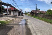 Jalan Sukamara Dikeluhkan Warga, Proyek Rehabilitasi Dituding Molor, PUPR Beberkan Fakta Sebenarnya