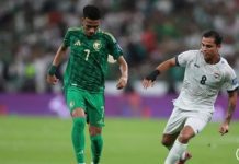 Ini Jadwal Kualifikasi Piala Dunia 2026 Zona Asia Putaran Kelima
