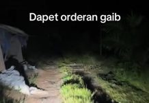 Viral Kurir Paket di Banjarbaru Dapat "Orderan Gaib" Tengah Malam Antar Pesanan ke Hutan