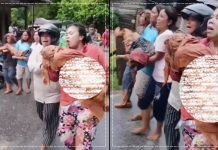Tragedi Maut di Sibolga! Longsor &amp; Banjir Bandang Terjang Permukiman, Satu Keluarga Tewas Tertimbun