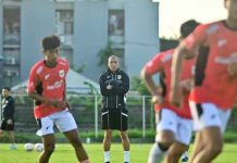 Nova Rianto Pastikan Timnas U-17 Indonesia Siap Tampil di Piala Dunia