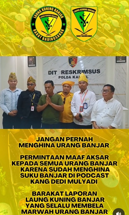 Laung kuning