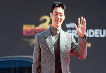 Tayang Malam ini, Lee Je Hoon Nyamar Jadi Guru SMA di Taxi Driver 3, Tonton Cuplikannya!