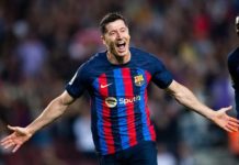 Barcelona Pesta Empat Gol ke Gawang Athletic pada Laga Liga Spanyol