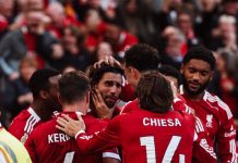 Liverpool Terpuruk Tiga Kali Beruntun, Jadwal Neraka Menanti Si Merah!